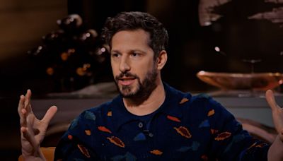 Andy Samberg explains why he left 'SNL' for his health: 'I was falling apart'