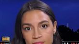 Ocasio-Cortez Spots Biden Hearing Moment That Shows Republicans Know It's ‘Cooked’