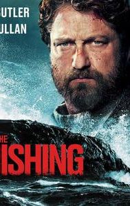 The Vanishing (2018 film)