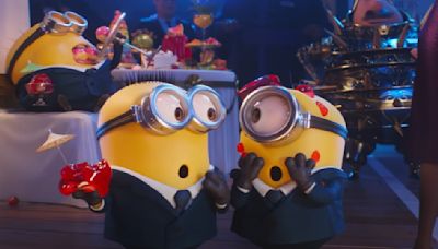 Universal's Illumination Announces Minions 3 Following The Success Of Despicable Me 4; Set To Release In June 2027