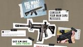 These 5 gun ads are alarming critics, changing laws