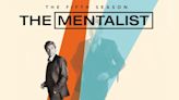 The Mentalist Season 5: Where to Watch and Stream Online