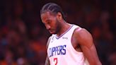 Unsettling Kawhi Leonard Injury Update Before Clippers vs. Mavericks Game 1