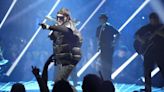 VMAs history-maker Peso Pluma postpones US shows after cartel threats