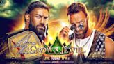 WWE Crown Jewel: Roman Reigns vs. LA Knight Result