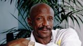 'Officer and a Gentleman’ Star Louis Gossett Jr. Dead at 87