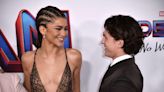 Y'all Engaged Or Nah? Rumor Has It Zendaya And Tom Holland Are Getting Hitched