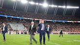 Opinions aplenty over former president’s game day visit to Williams-Brice Stadium | Opinion