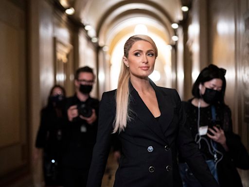 Paris Hilton’s ‘Trapped in Treatment’ Season 2 Will Uncover New Horrors in Troubled Teen Industry