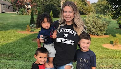 Teen Mom: Kailyn Considering Adoption After Having 7 Kids Already?