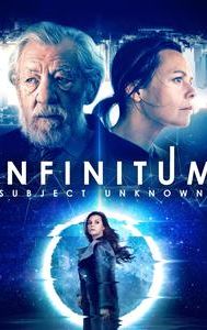 Infinitum: Subject Unknown