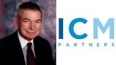 Marvin Josephson, ICM Partners Founder, Dies at 95