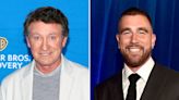 Wayne Gretzky Goes Barefoot on the Golf Course While Playing a Round With Travis Kelce