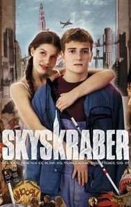 Skyskraber