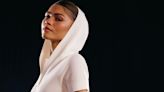 The arbiter of cool who shops in Waitrose: why Zendaya is Hollywood’s great Gen Z hope