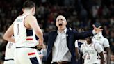 Why Dan Hurley expects great things from UConn next season — with or without Alex Karaban