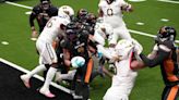 Rattlers in playoff mode with crucial game at San Diego Strike Force