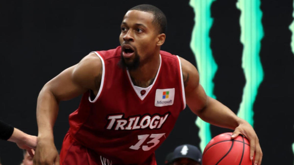 BIG3 Week 4 recap: Isaiah Briscoe erupts for record-breaking 37 points; Enemies, Bivouac remain undefeated