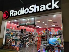 RadioShack