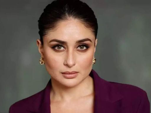 Kareena Kapoor Khan reveals which 'Khan' she wishes to work with next: 'It’s about time somebody casts Shah Rukh Khan, Aamir Khan and Salman Khan together' | ...