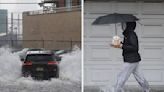 These 18 Photos And Videos Show How Intense And Scary The Flooding Is Around New York City Right Now