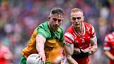 Donal McKenny on Louth’s loss to Donegal – ‘Going forward, it just wasn’t good enough’