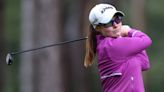 Leona Maguire taking valuable lessons learned into bid for glory at Women’s Open