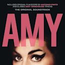 Amy (trilha sonora)