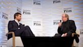 Bradley Cooper Lights Up Santa Barbara Film Festival With A Little Help From Brad Pitt; Plus ‘Oscars For Geeks’ Honor...