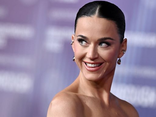 Katy Perry Has an X-Rated Way of Encouraging Orlando Bloom to Do the Dishes