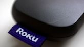 Roku stock falls 8% after Wall Street analyst warns of more ad market 'softness'