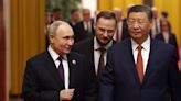 Putin y Xi Jinping refuerzan su alianza militar y económica contra EE.UU.