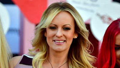 Everything Stormy Daniels Has Revealed About Her Alleged Donald Trump Affair Ahead Of Hush Money Trial