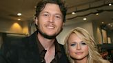 Inside Blake Shelton's Relationship History