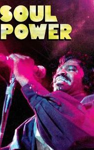 Soul Power (film)