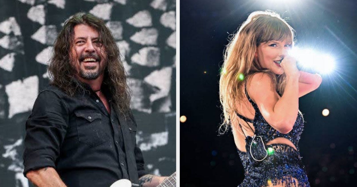 14 Times Iconic Musicians Insulted Newer Artists COMPLETELY Out Of The Blue