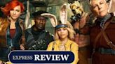 Borderlands review - video game adaptations have reached a new low