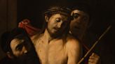 'Ecce Homo': conheça a obra 'perdida' de Caravaggio que entrou em exposição no Museu do Prado, na Espanha