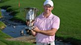 Rory McIlroy rallies to win record 4th Wells Fargo Championship title