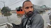 UFC's Michel Pereira assisting rescue efforts after massive floods in Brazil