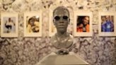 The Dolphland Pop-Up Museum Honors The Late Young Dolph’s Rap Career And Journey