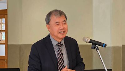 中山大學校長鄭英耀接教長 張廖萬堅、葉丙成接政次