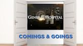 General Hospital Comings and Goings: Missing Doctor Back Filming