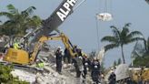 Judge gives initial OK to $1B deal in Florida condo collapse