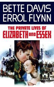 The Private Lives of Elizabeth and Essex