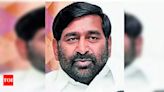 Controversy over Agri Power Meters in Telangana Government | Hyderabad News - Times of India