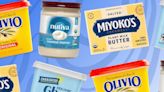 12 Healthiest Butter Substitute Brands, According to Nutritionists