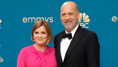 Mare Winningham and Anthony Edwards: All About the “ER” Costars' Relationship