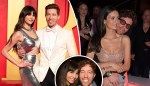 Nina Dobrev reveals how boyfriend Shaun White ended up making a cameo in her new movie ‘Reunion’