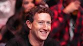 5 tips from Mark Zuckerberg on how to run a company and manage your team